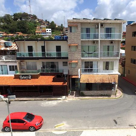 Pousada Tartaruga Maragogi Exterior photo
