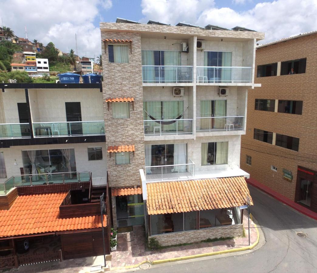 Pousada Tartaruga Maragogi Exterior photo