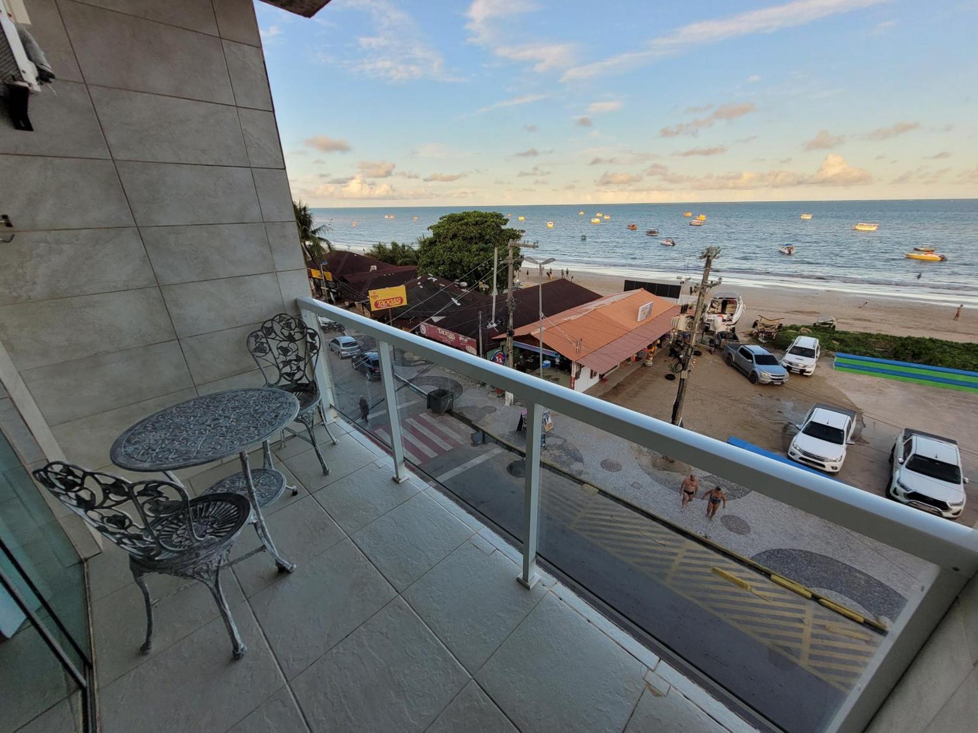 Pousada Tartaruga Maragogi Exterior photo