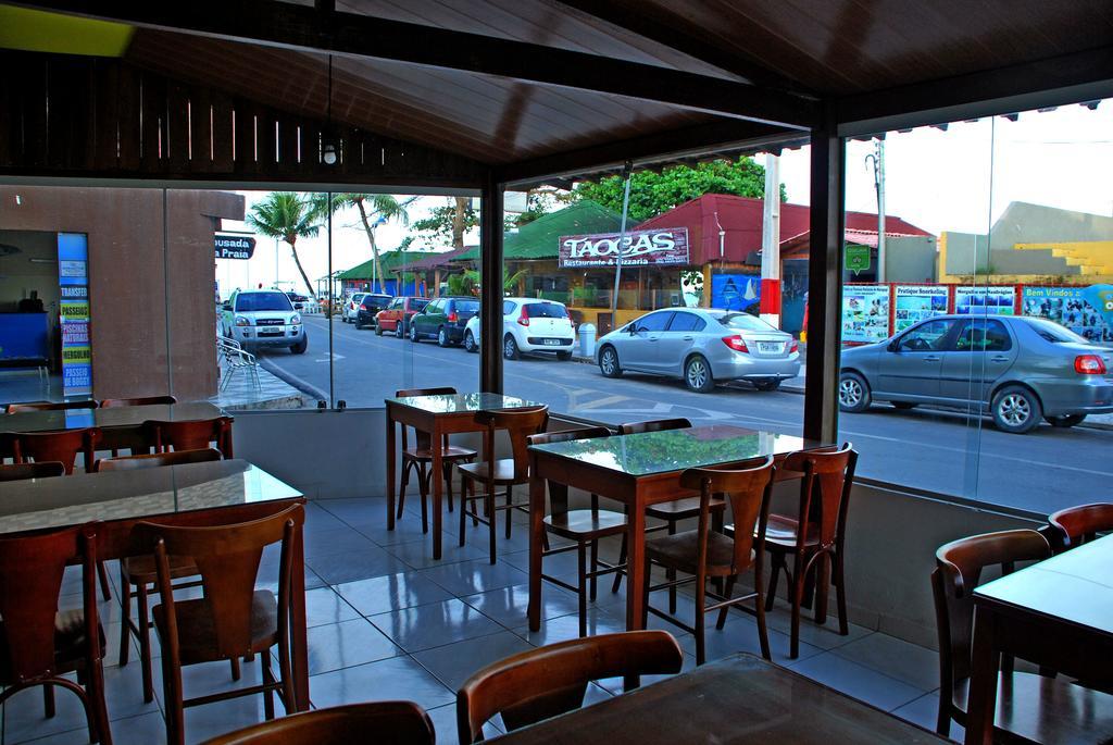 Pousada Tartaruga Maragogi Exterior photo