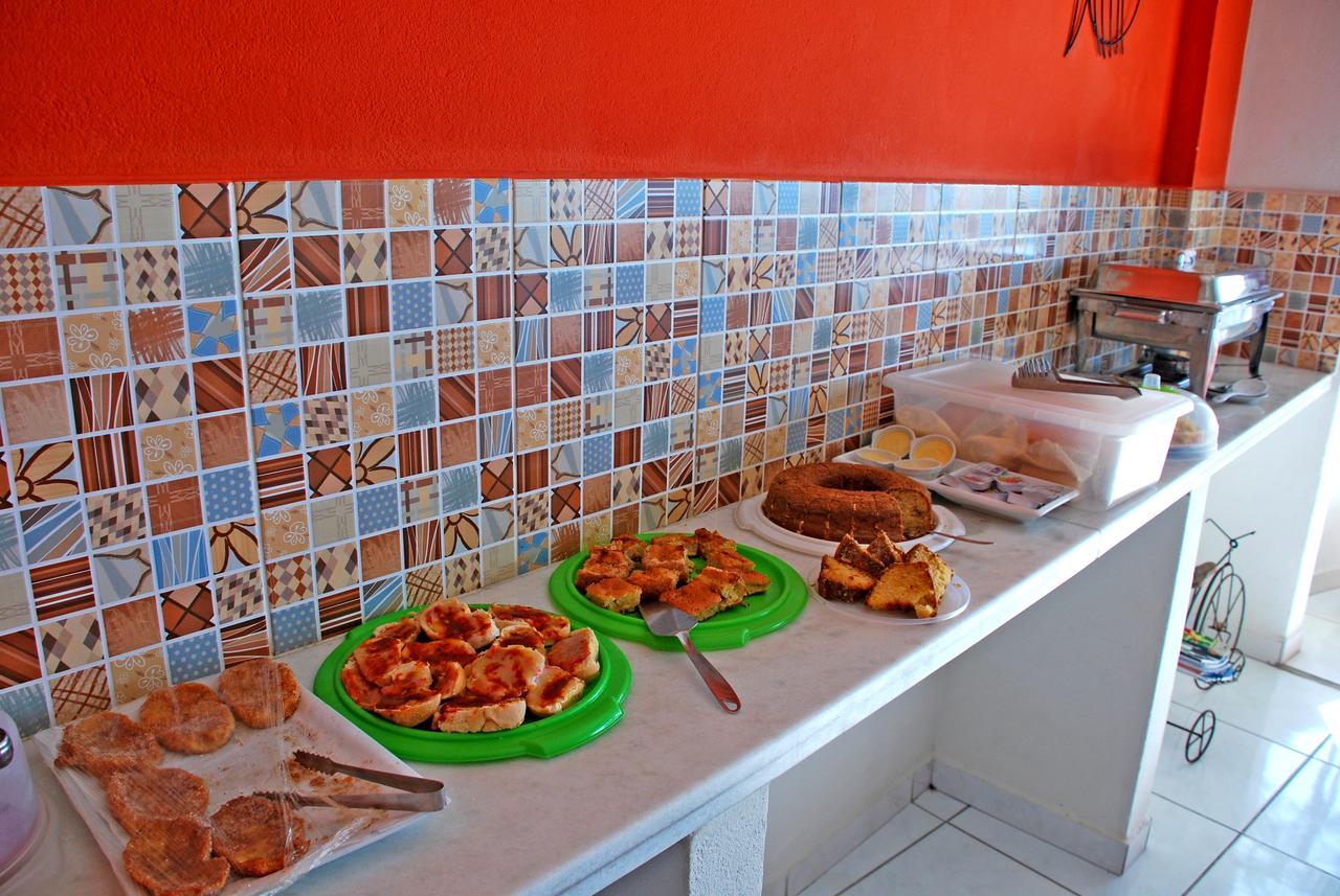 Pousada Tartaruga Maragogi Exterior photo