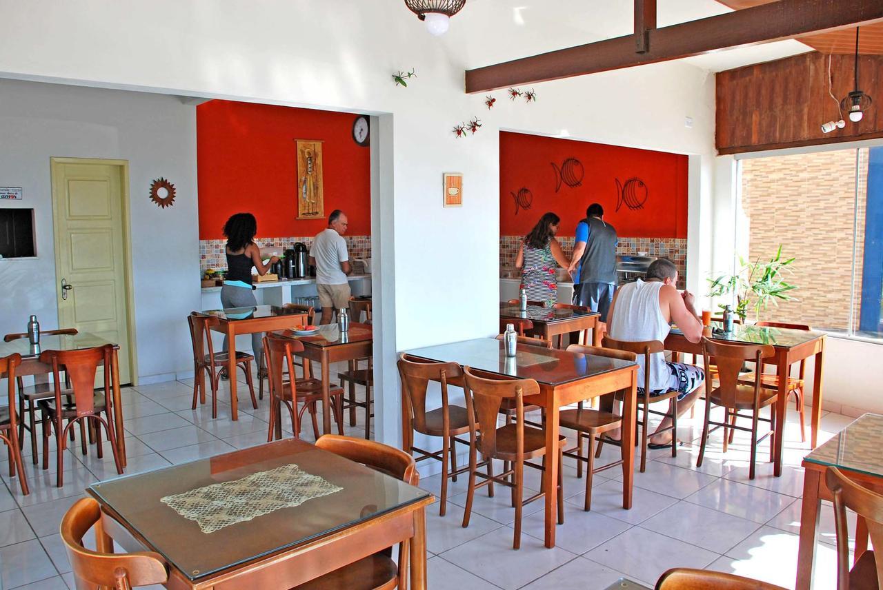 Pousada Tartaruga Maragogi Exterior photo